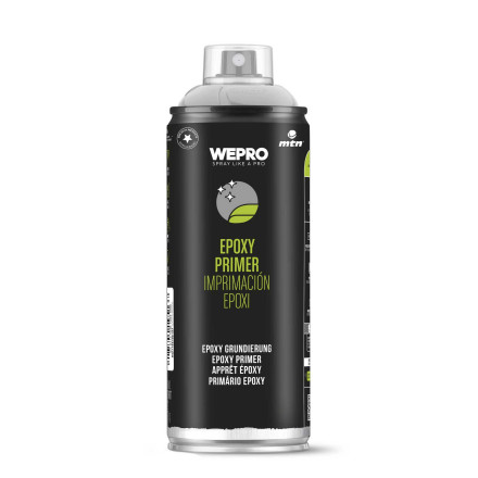 WEPRO Epoxidový základní nátěr 400 ml