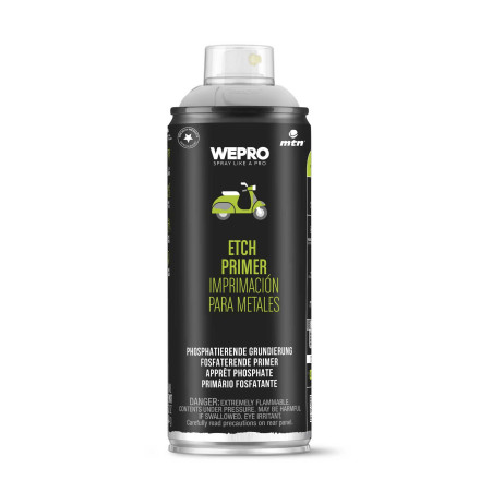 WEPRO Leptací základní nátěr 400 ml